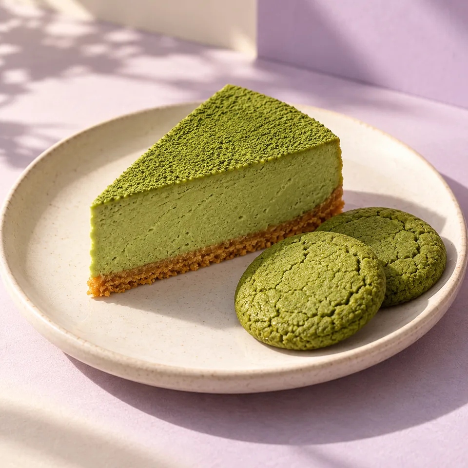 Desserts & baking visual inspiration
