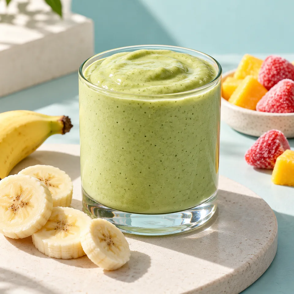 Smoothies visual inspiration
